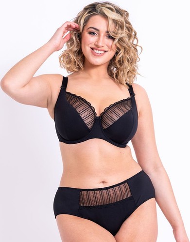 Flirtelle underwired balcony - underwired,
