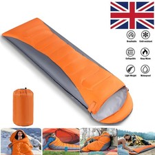 4 Season Single Sleeping Bag