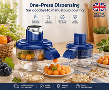 1 Automatic Fruit Peeler