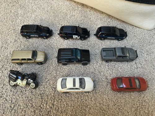 Hot wheels matchbox bundle - hot,