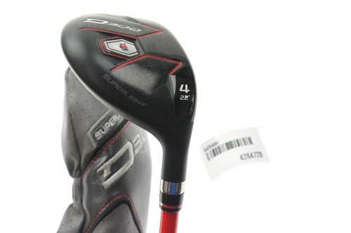 Wilson staff d300 golf club - staff,