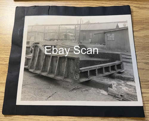 Antique 8x10 photographs - 2,