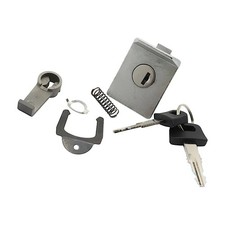 COMPLETE LOCK CASE FOR VESPA