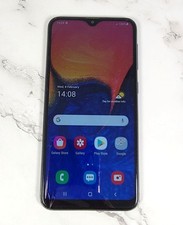 SAMSUNG GALAXY A10 PURPLE UNLOCKED 32GB 2GB SM-A105FN