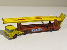 Matchbox King Size No. K-11