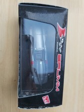 1/43 BRUMM R109 AUTO UNION TIPO D HP420 1938 #4