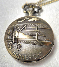 FOKKER Dr.1 AIRPLANE POCKET