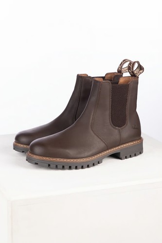Rydale men market boots - men's,