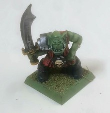 Talisman 3rd Edition Orc hero