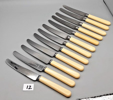 12 Similar Vintage Stainless