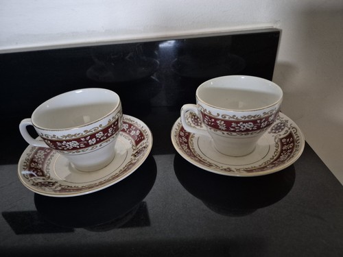 Wood sons burslem regency - 2,