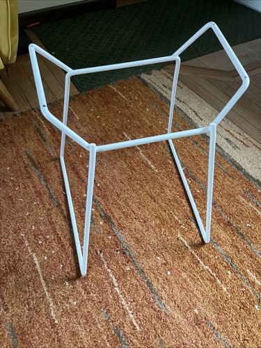 Vintage mcm knoll bertoia - vintage,