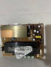 power supply for samsung PS50C680G5K plasma tv LJ41-08458A