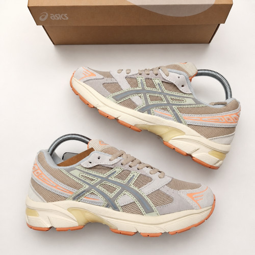 Asics gel 1130 feather - feather, grey