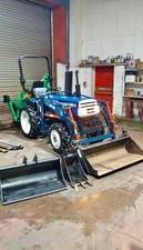 Mitubishi D1650 Compact