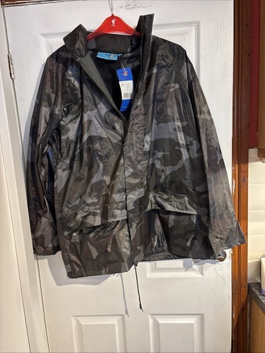 Bnwt arctic storm men - bnwt,