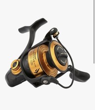 PENN Spinfisher VII 4500