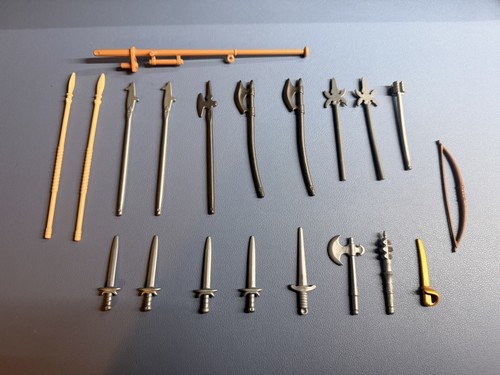 Playmobil spares bundle lot - spares,