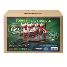Fjuka Squeez-Ready Mega Bundle