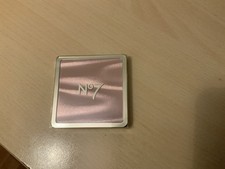 No7 Pro Artist on the go Eye