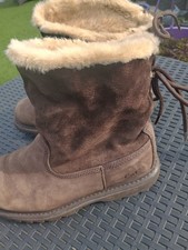 Caterpillar Cat ladies Faux