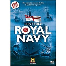 History the royal navy - of,