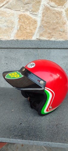 Vintage nava vip - vintage, helmet