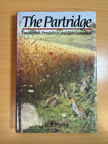 The partridge r potts - partridge,