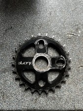 Alone Bmx 25T Sprocket   Odyssey Primo Profile Total Tall Order Federal united
