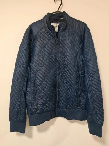Guess los angeles quilted - angeles,