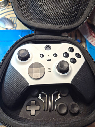 Microsoft xbox elite - elite, 2