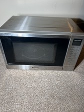 Panasonic ct57jmbpq slim - nn-ct57jmbpq,
