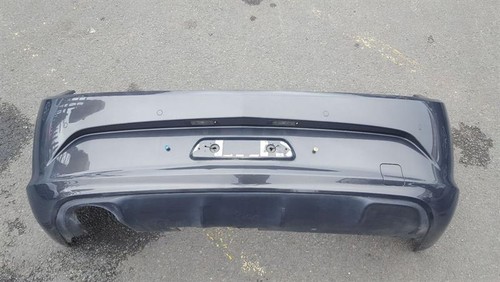 Vauxhall cascada elite rear - cascada,