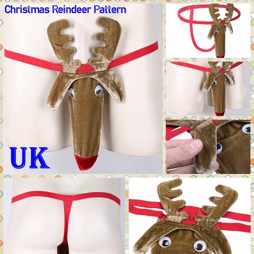 Novelty men christmas - uk,