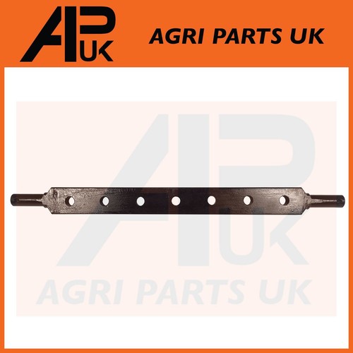 Cat hole drawbar 3 4 - 2, 3/4"