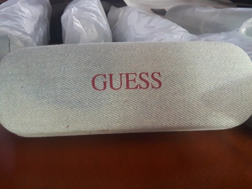 Guess new authentic eyeglass - guess,