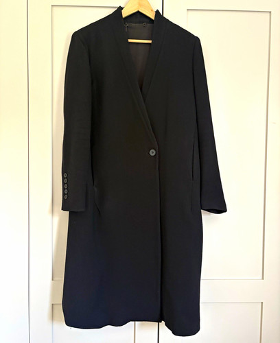 Jigsaw women black wool - women’s,
