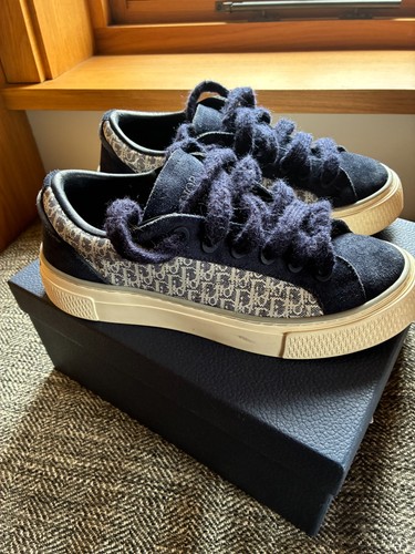 Dior b33 oblique navy - b33, 'dior