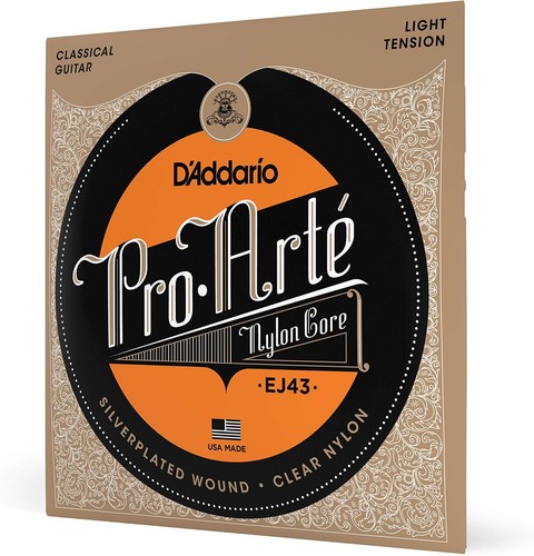 Addario ej43 pro - d'addario,