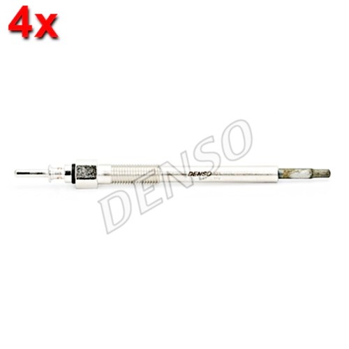 Denso glow plug - glow, honda