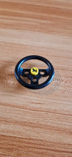 Lego technic steering wheel - lego,