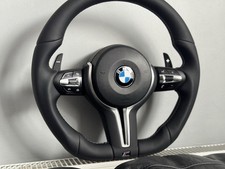 BMW F Series Flat Bottom