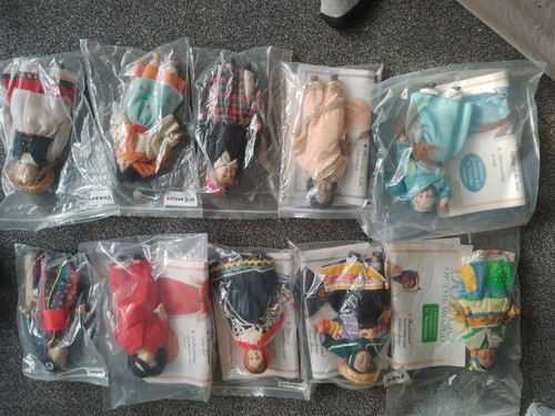 Porcelain dolls bundle - porcelain,