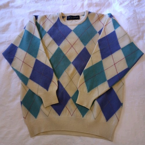 Pringle mens jumper size - pringle, xl