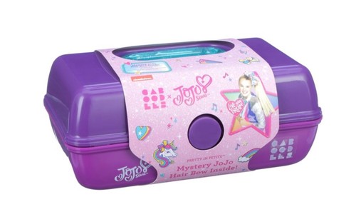 Caboodles jojo siwa pretty - caboodles,