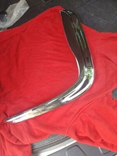 Bumper Upper Front right