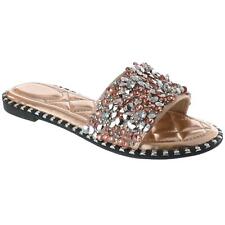 New Womens Summer Sandals