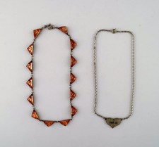 Lysgaard's design. Denmark