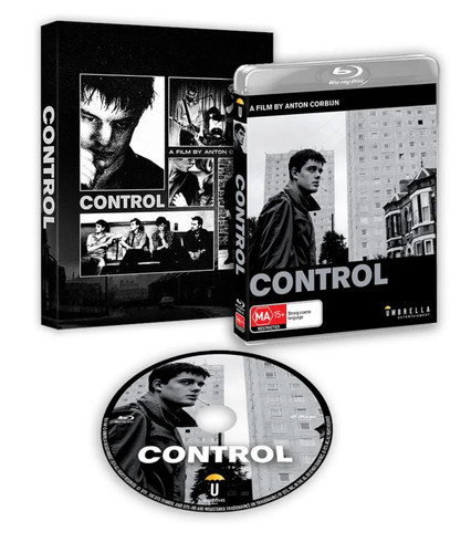 Control film by - ray),