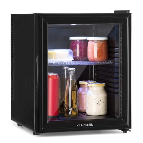 Mini fridge table - 32, l
